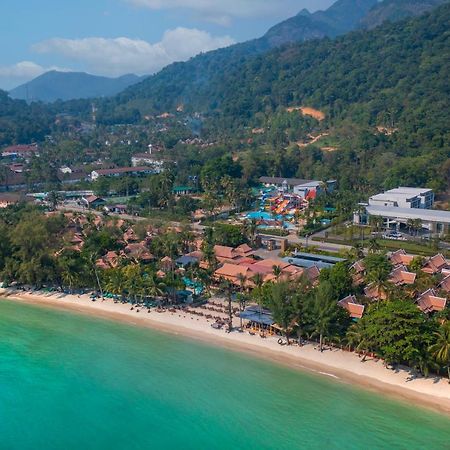 Koh Chang Paradise Resort & Spa Exterior foto