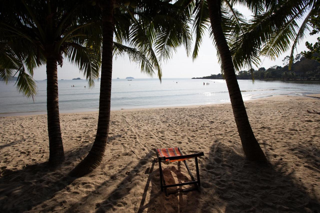 Koh Chang Paradise Resort & Spa Exterior foto