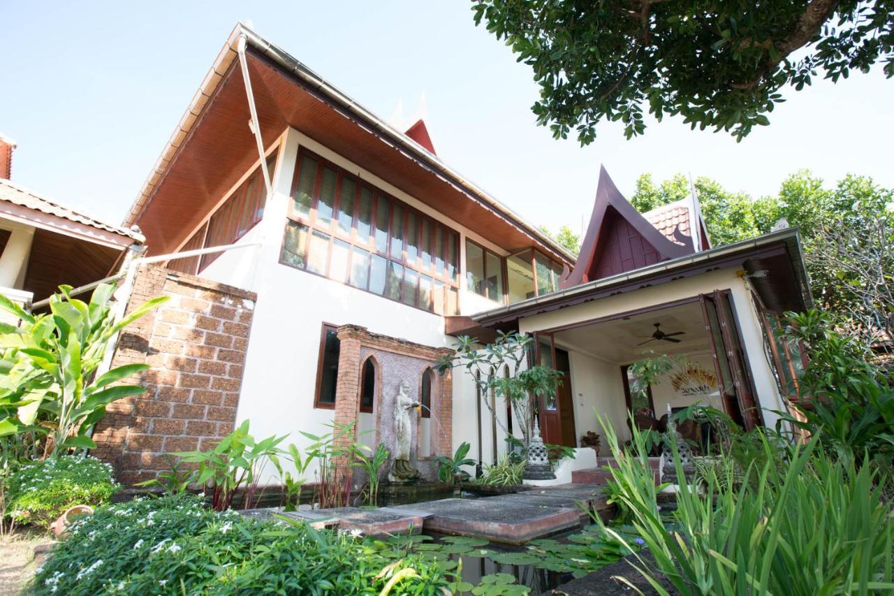Koh Chang Paradise Resort & Spa Exterior foto